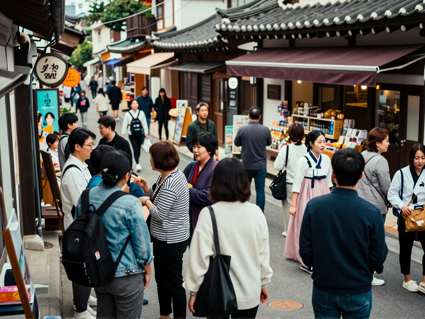 백조세탁소 줄거리03